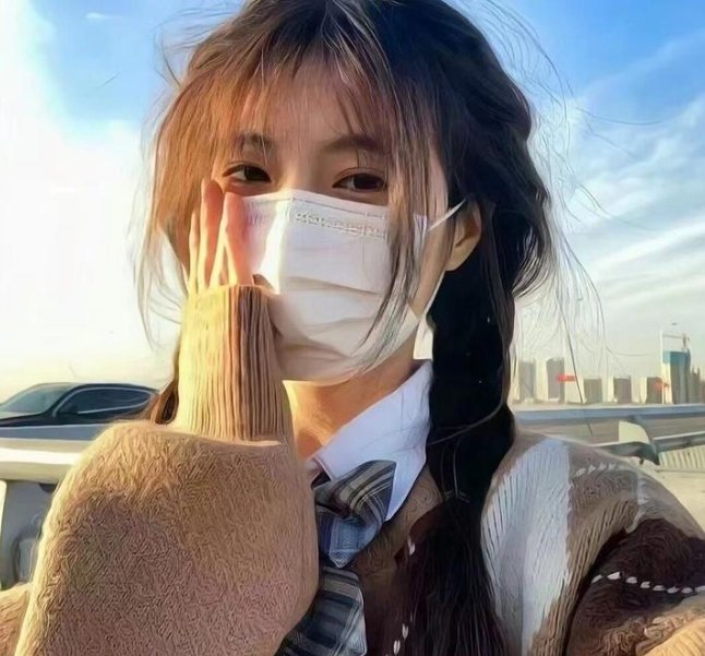 妈妈,我想唱歌!