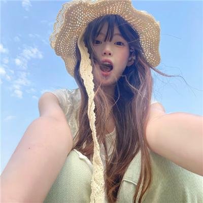 女富豪的美丽与哀愁